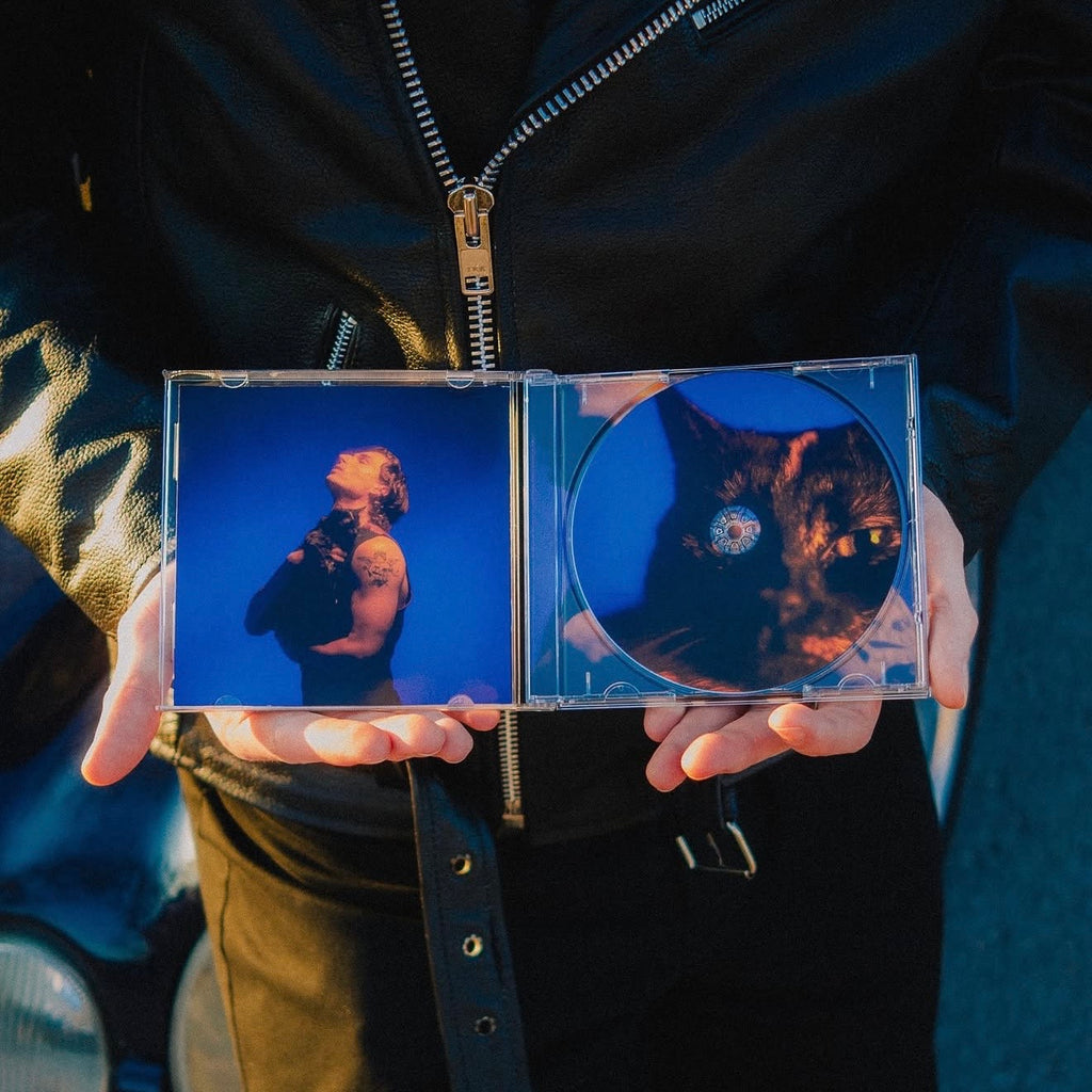 "26" CD