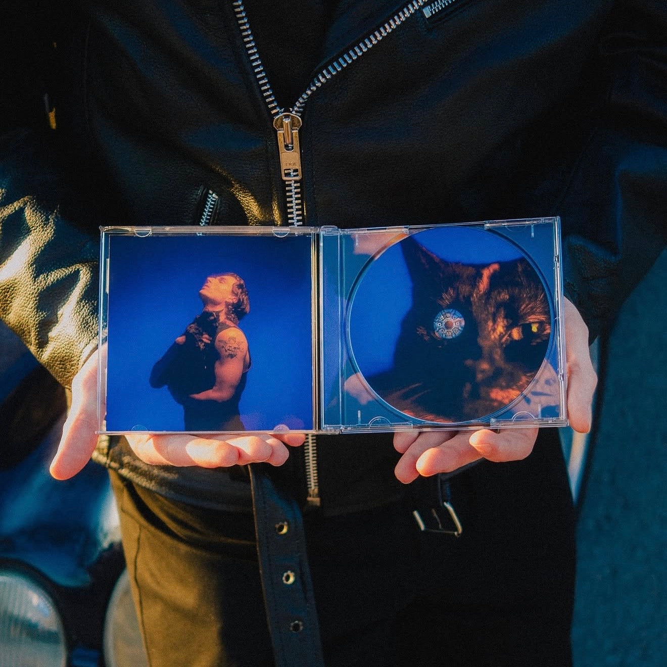 "26" CD
