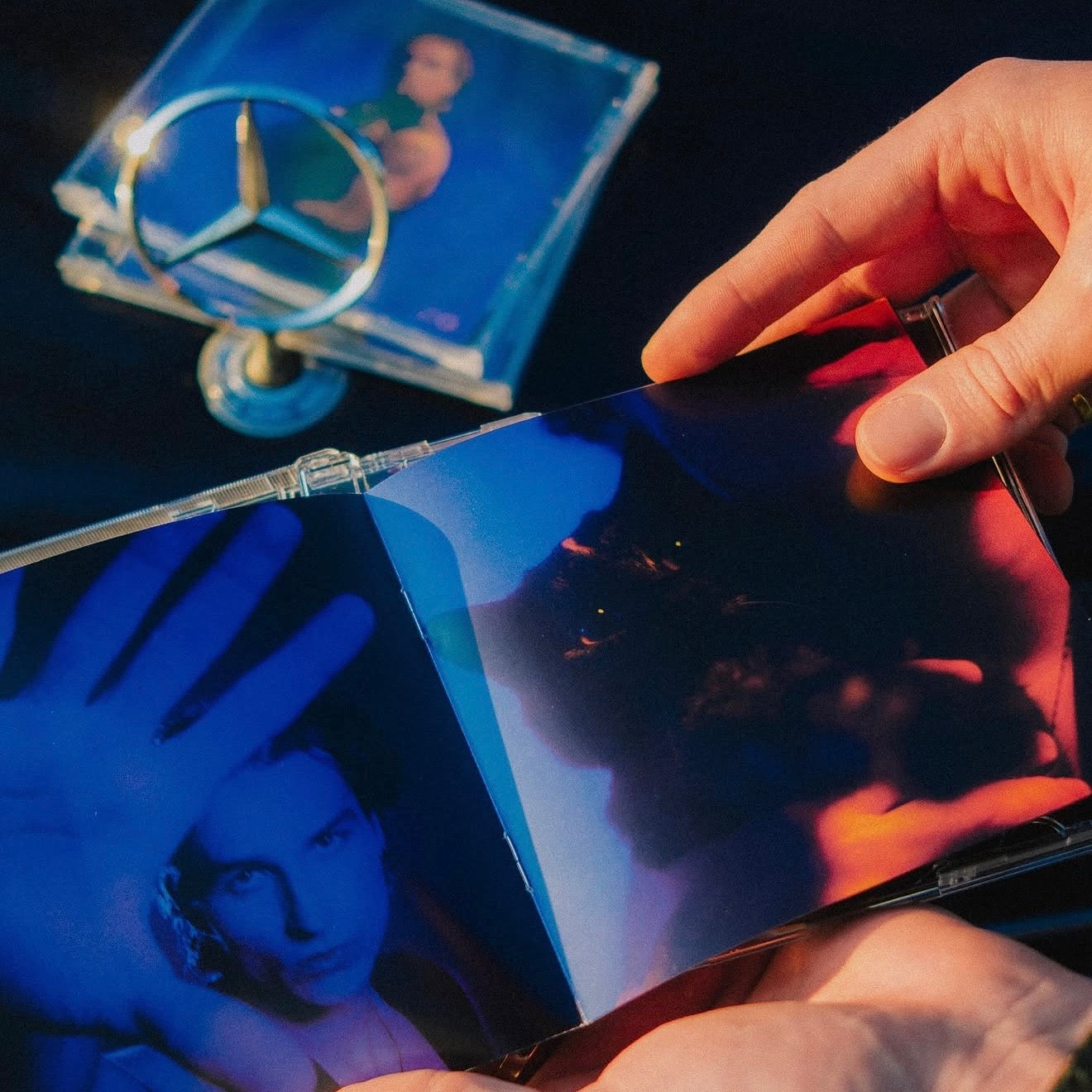 "26" CD