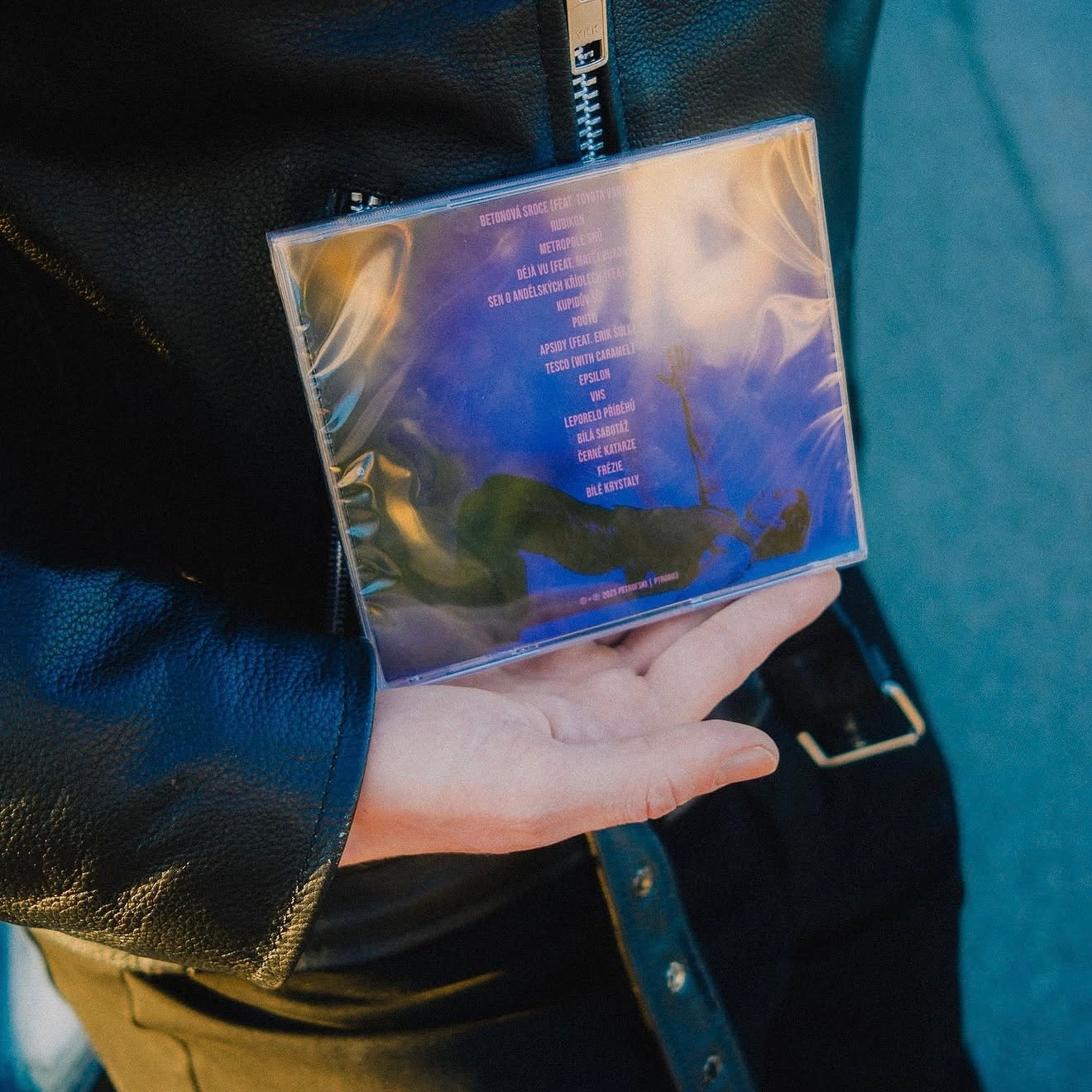 "26" CD